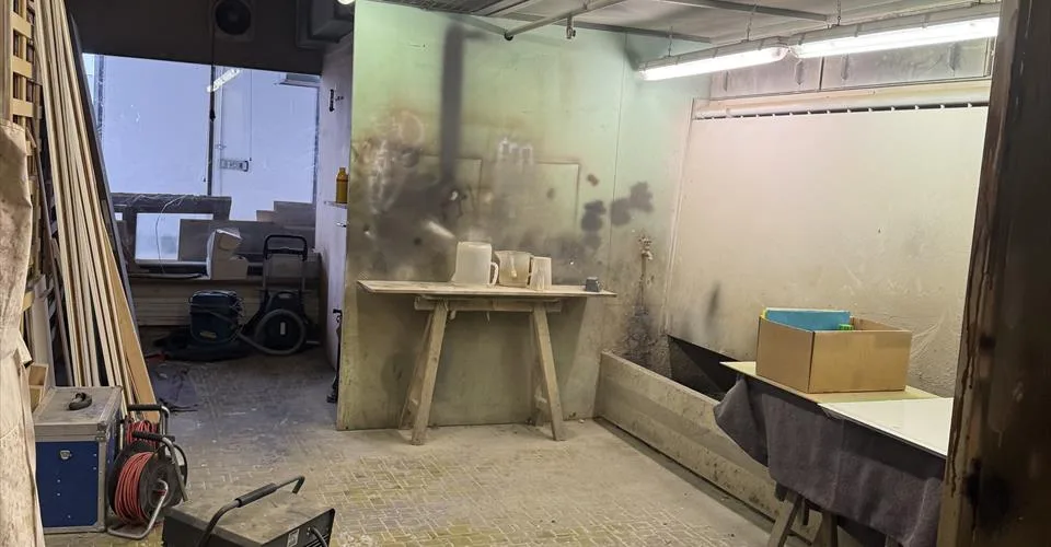 Workshop