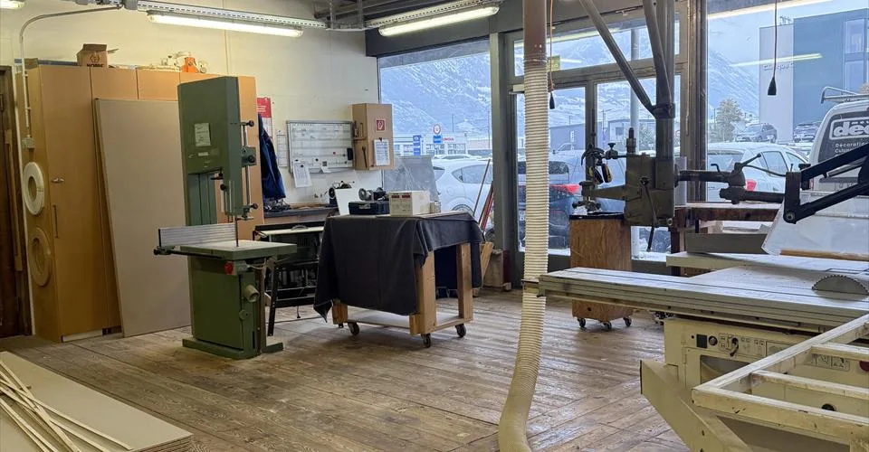 Workshop