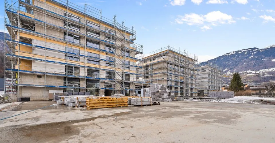 À louer - Surface commerciale neuve et modulable (lot D00.01) – photo 8 sur 11