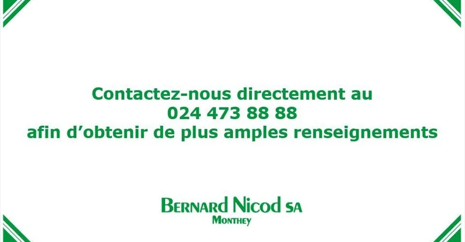 À louer - Surface commerciale neuve et modulable (lot D00.01) – photo 11 sur 11