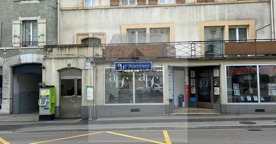 Bureau
