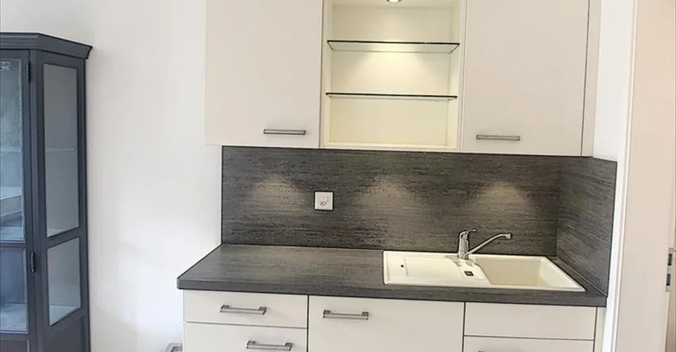Büro 1 Zimmer