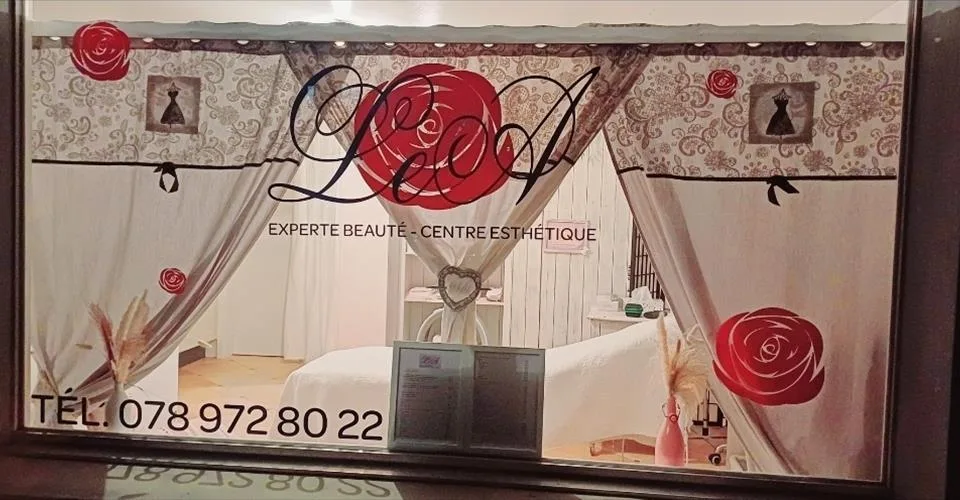 Bureau 1 pièce