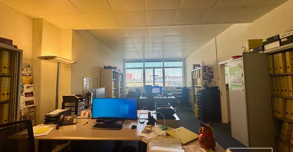 Büro