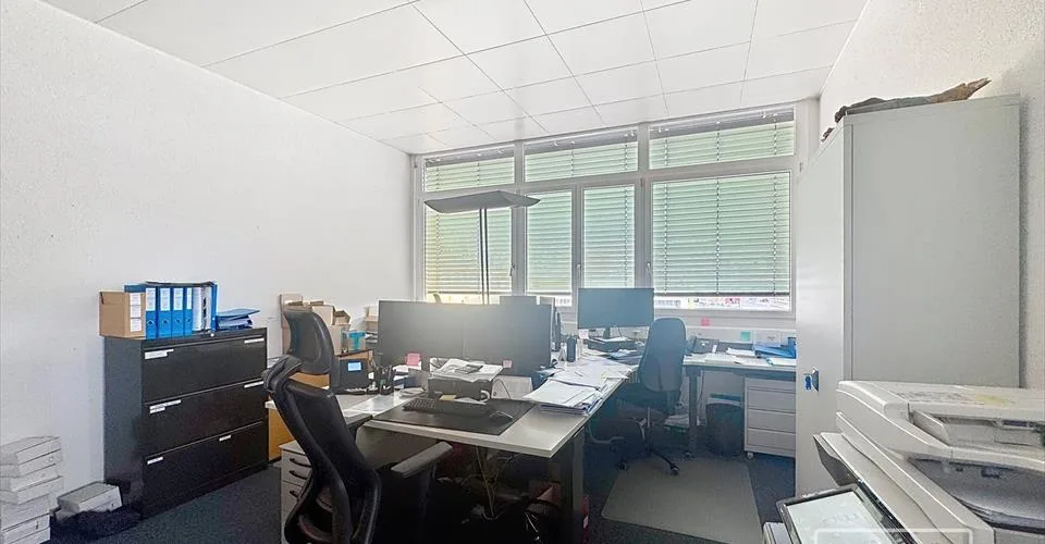 Büro