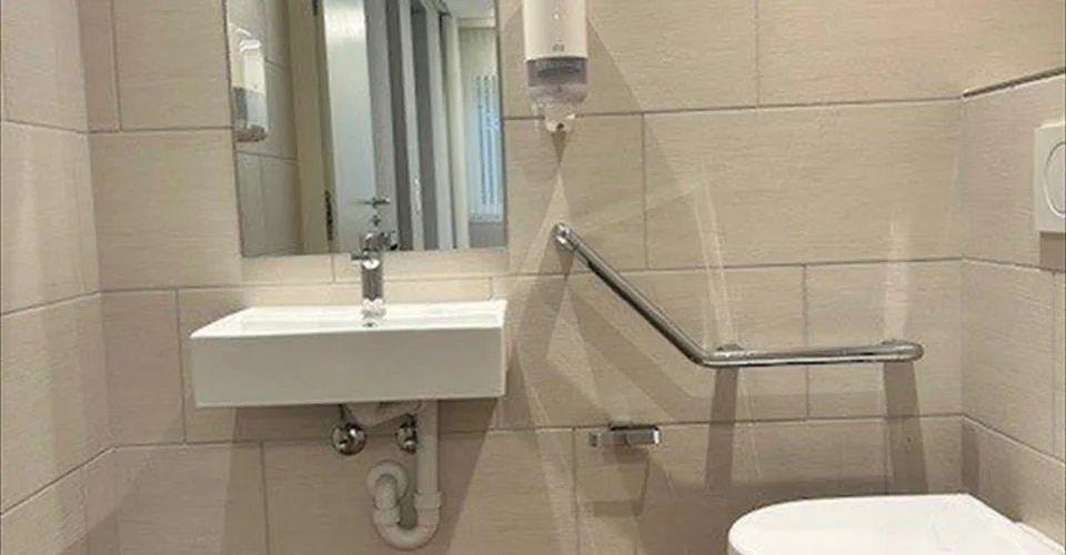 Handel 7 Zimmer – Foto 8 von 10
