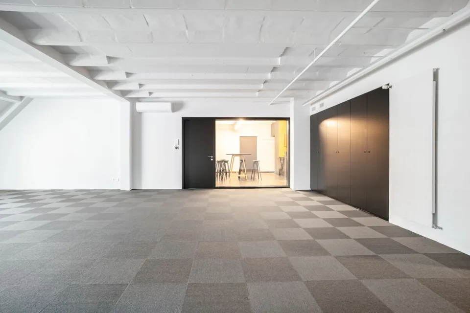 Einzigartiges Büro in Luzern - Ihr Büro in historischem Gebäude