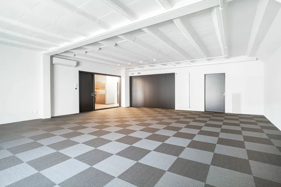 Einzigartiges Büro in Luzern - Ihr Büro in historischem Gebäude