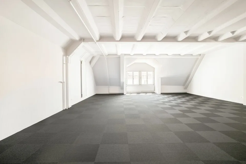 Einzigartiges Büro in Luzern - Ihr Büro in historischem Gebäude