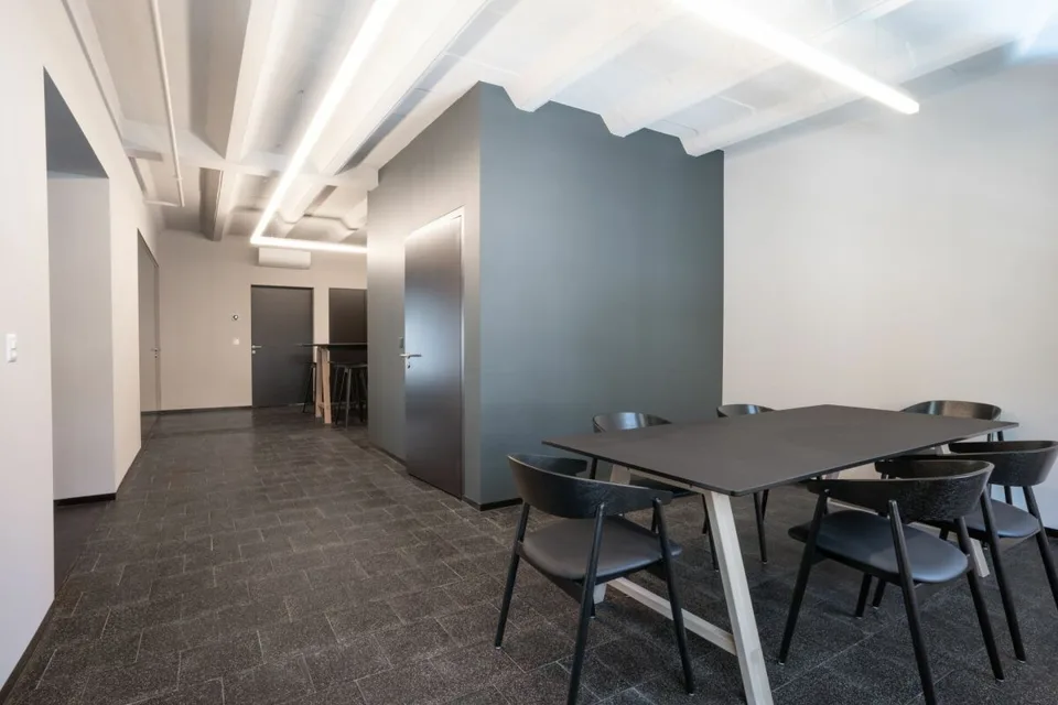 Einzigartiges Büro in Luzern - Ihr Büro in historischem Gebäude – Foto 7 von 7