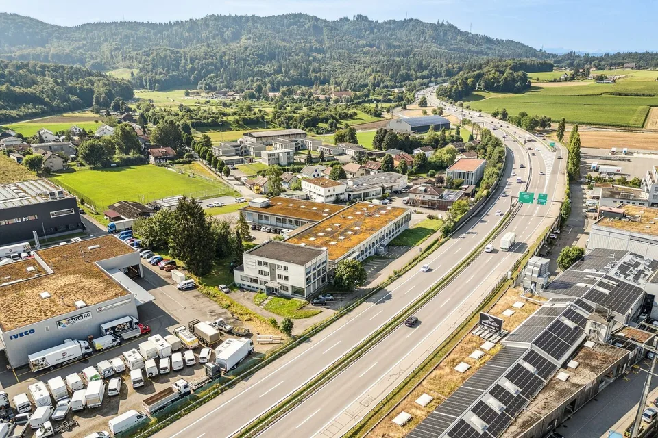 Ihre Erfolgsfläche - hochwertiger Ausbau &amp; perfekte Anschlüsse!