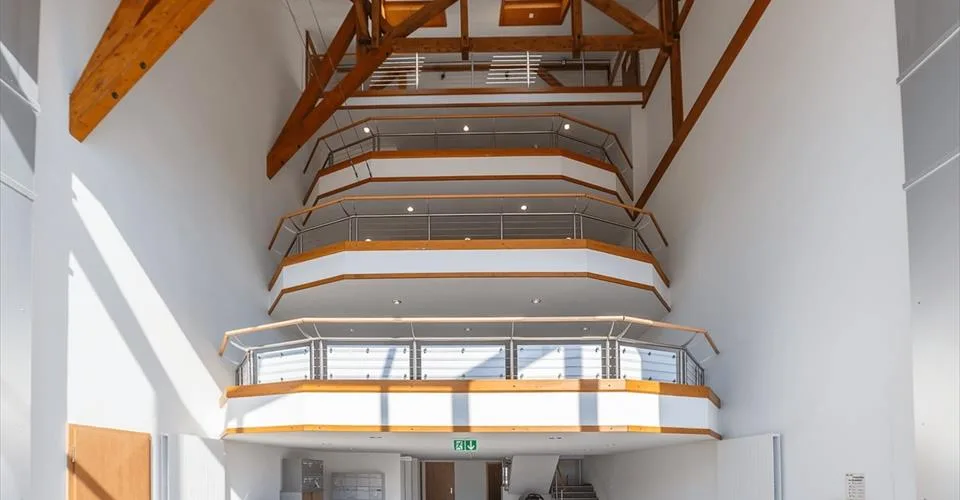 Büro – Foto 7 von 7