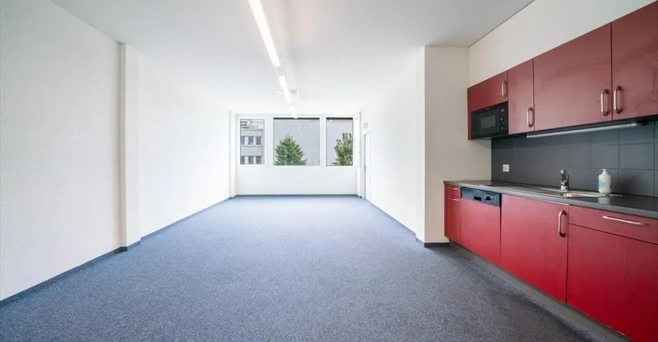 Büro