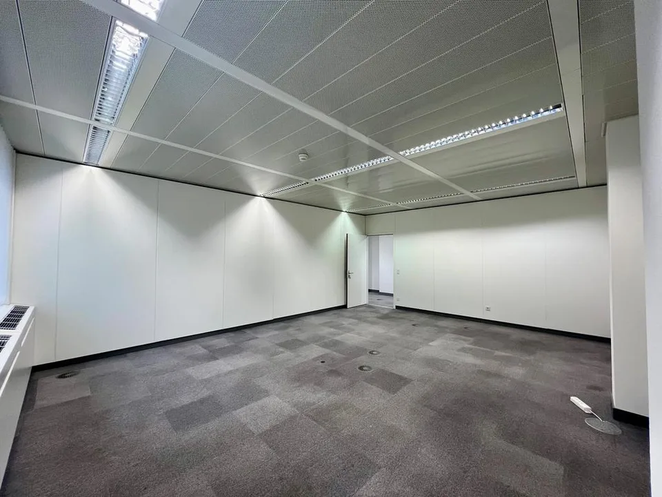 Kleines Büro im Dreiecksareal in Winterthur