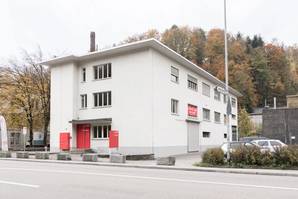 Attraktive Bürofläche zu vermieten