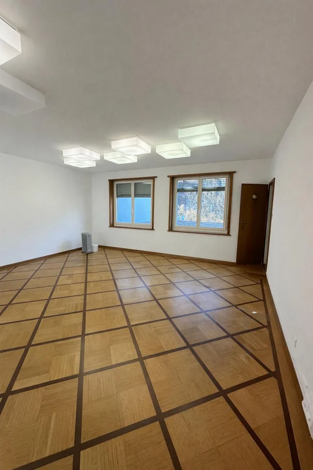 Espace de bureau attrayant à louer