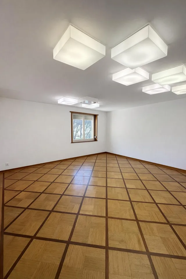 Espace de bureau attrayant à louer