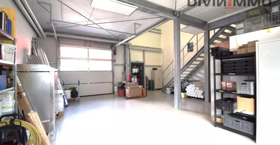 Commercio 2.5 stanze