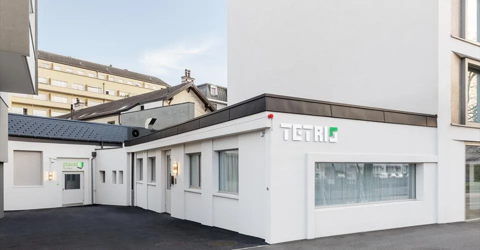 Lagerraum 1 Zimmer