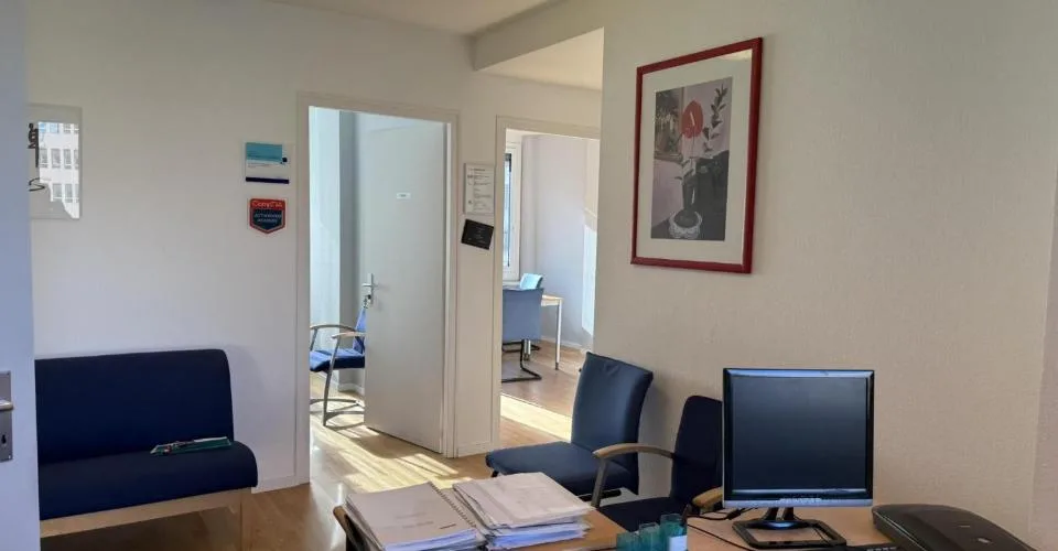 Bureau