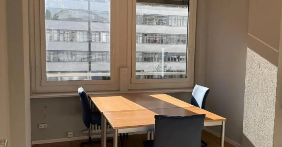 Bureau