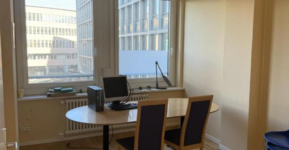 Bureau