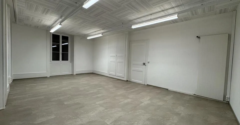 Büro 4 Zimmer – Foto 6 von 8