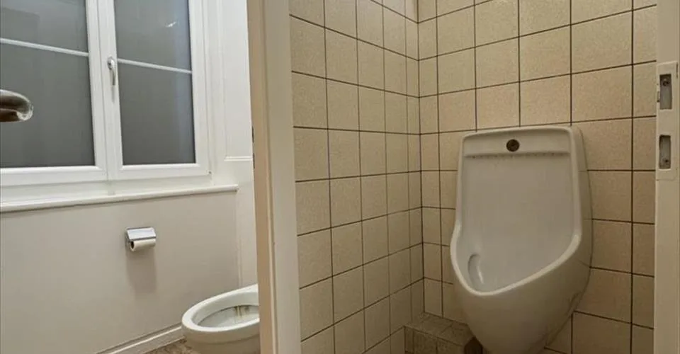Büro 4 Zimmer – Foto 8 von 8