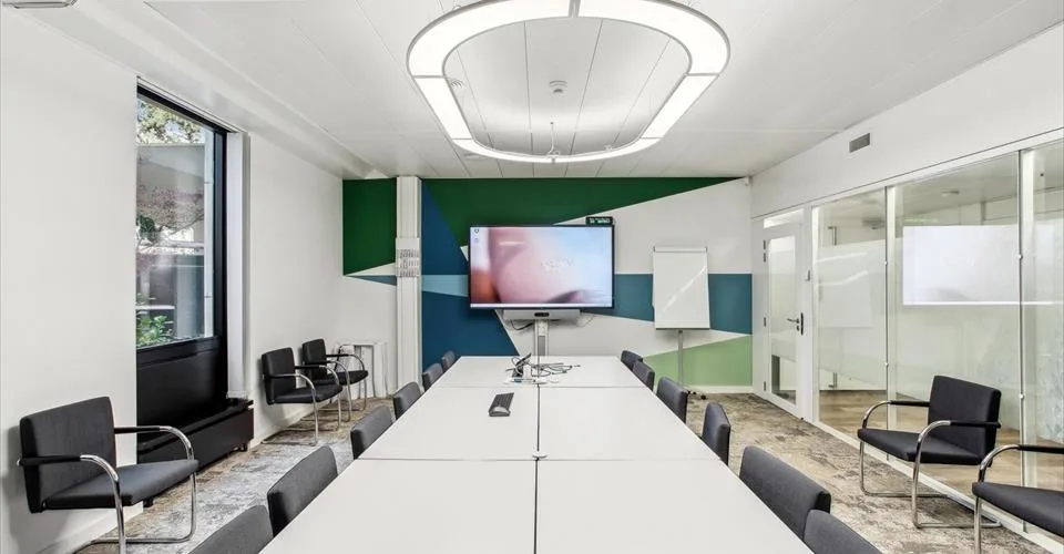 Büro