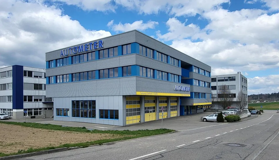 "Flexible Gewerbefläche - ideal für Produktion &amp; Logistik"