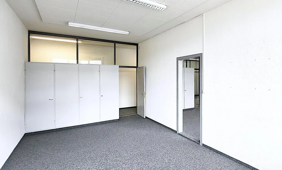 128 m² Bürofläche in Regensdorf!
