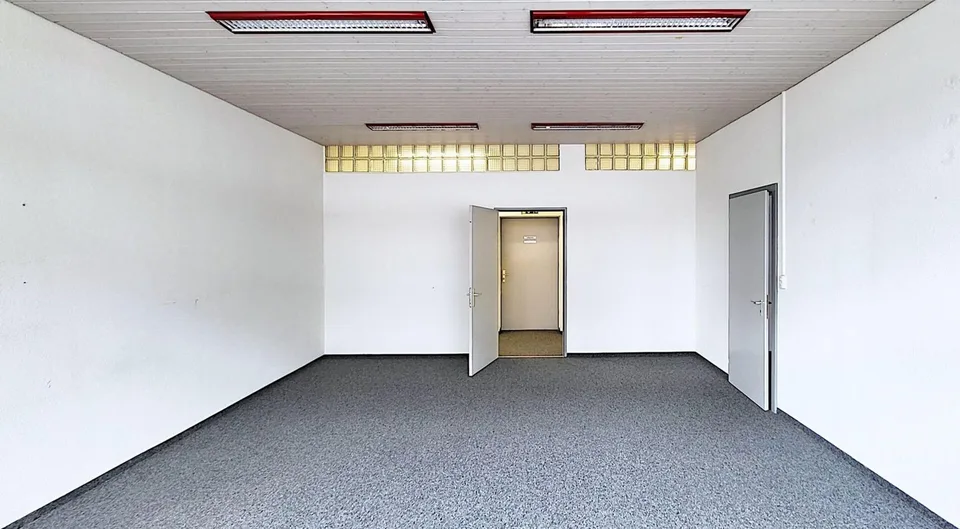 128 m² Bürofläche in Regensdorf!