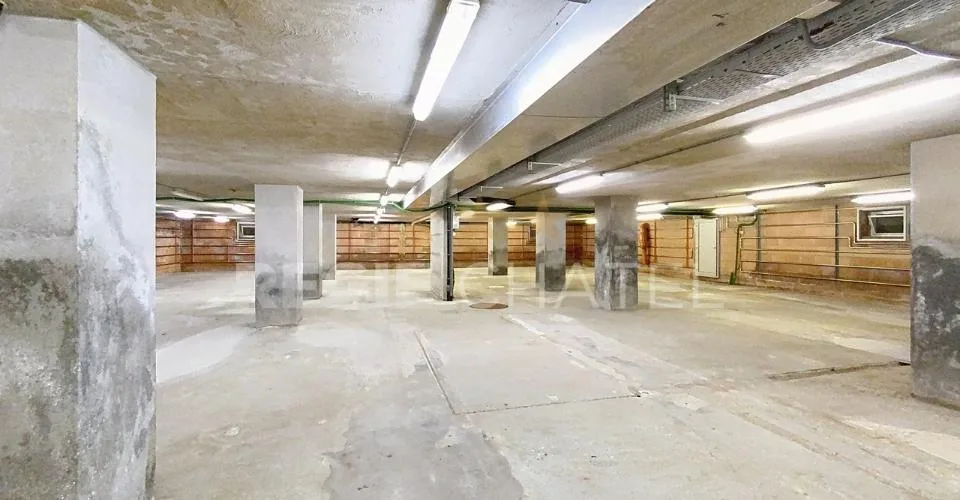Lagerraum 1 Zimmer