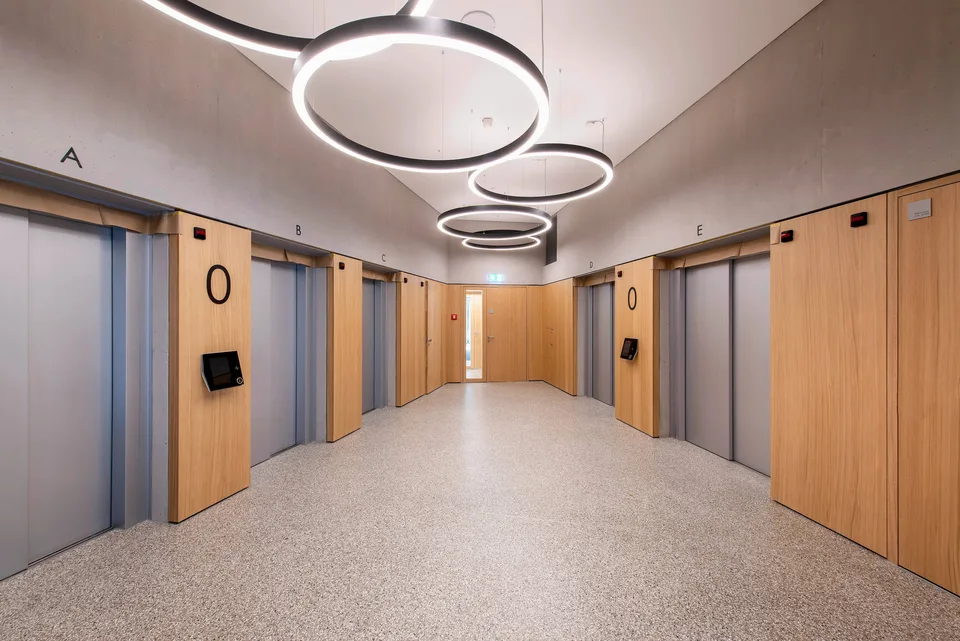 Büro