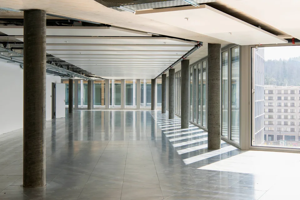 Büro