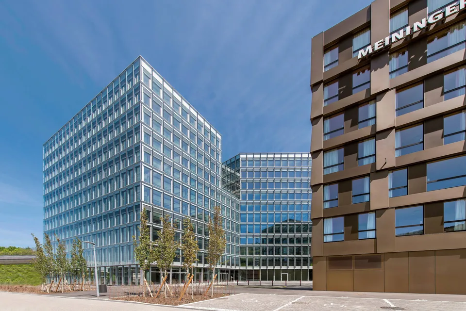 Büro