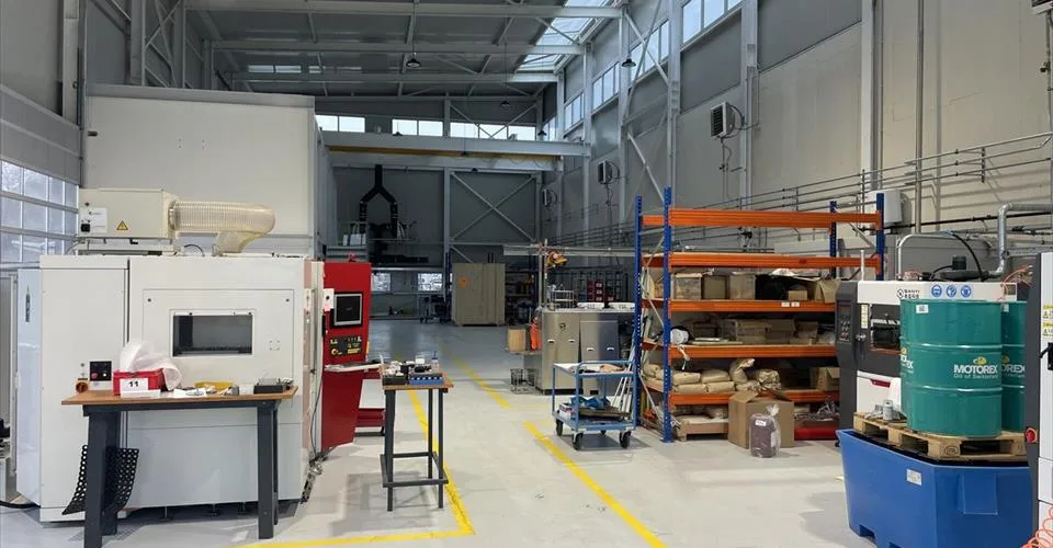 Laboratorio