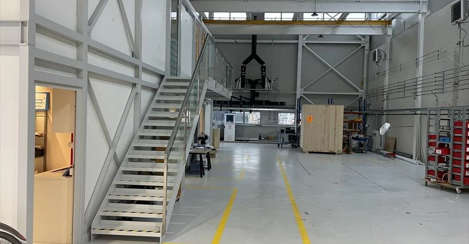 Laboratorio