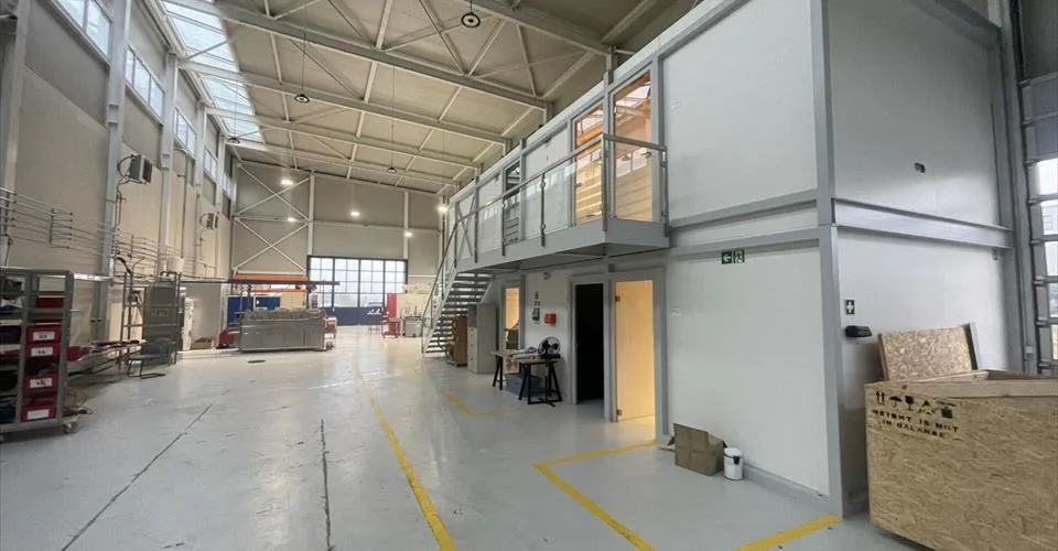 Laboratorio