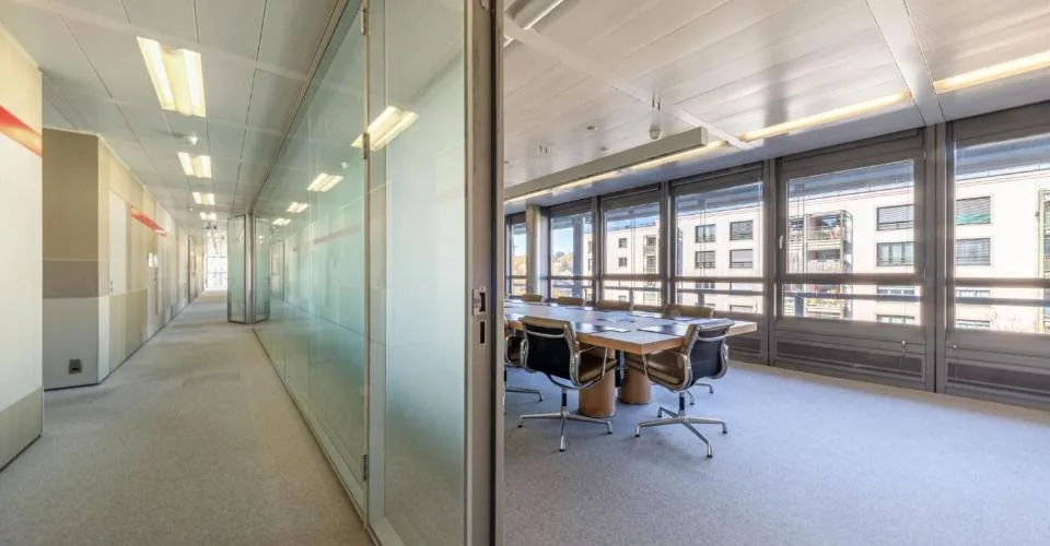 Büro
