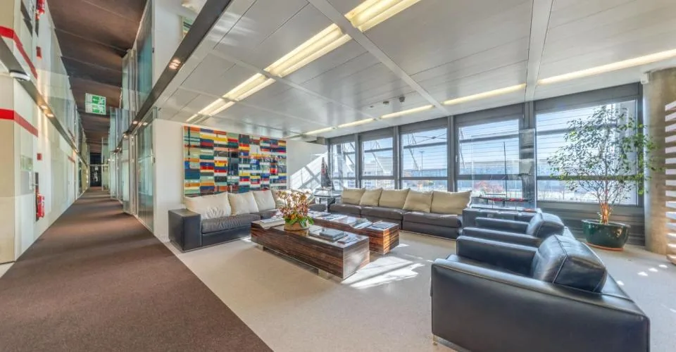Büro