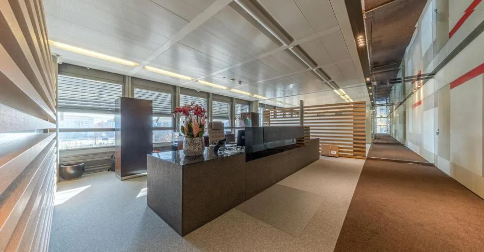 Büro