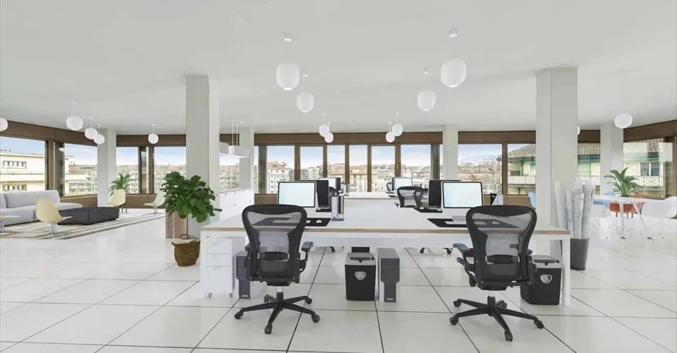 Büro