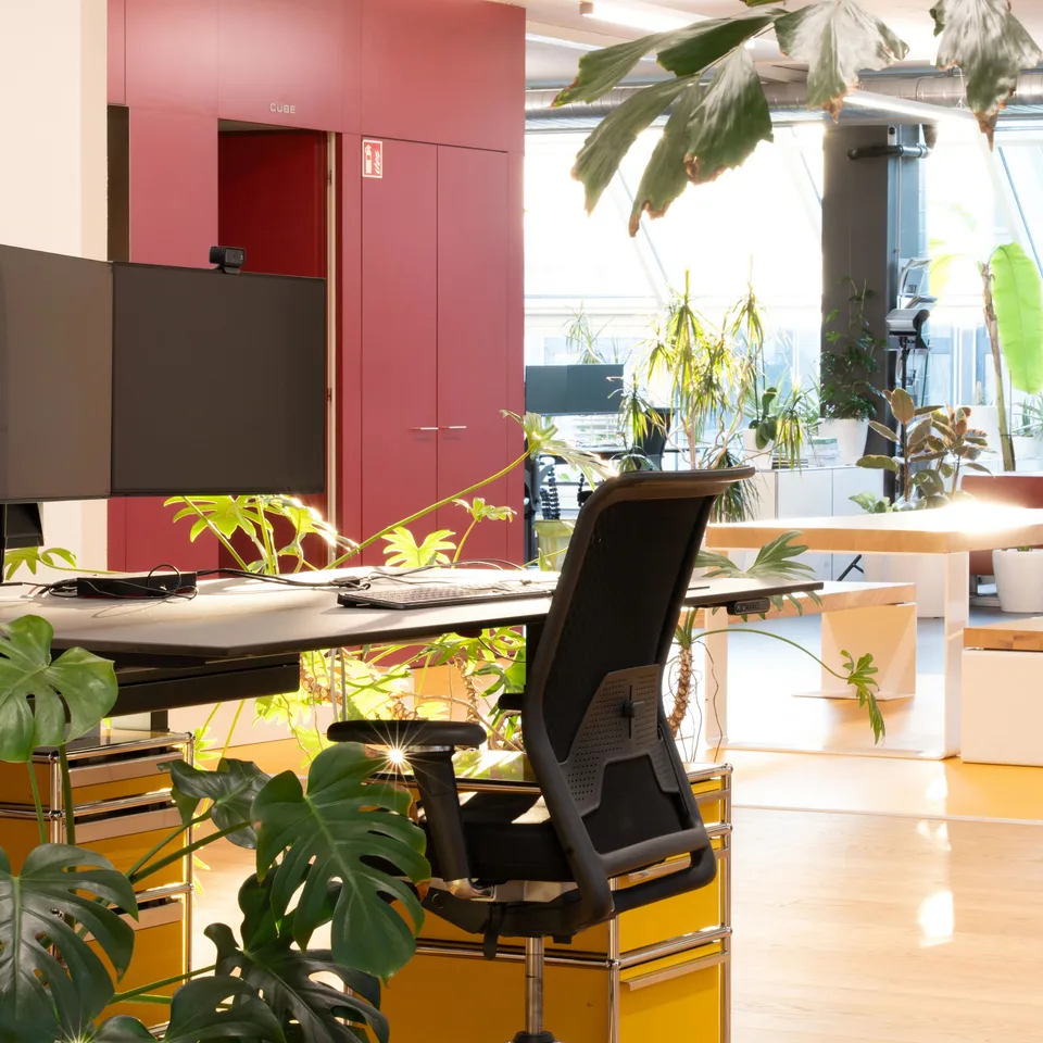 Bureau