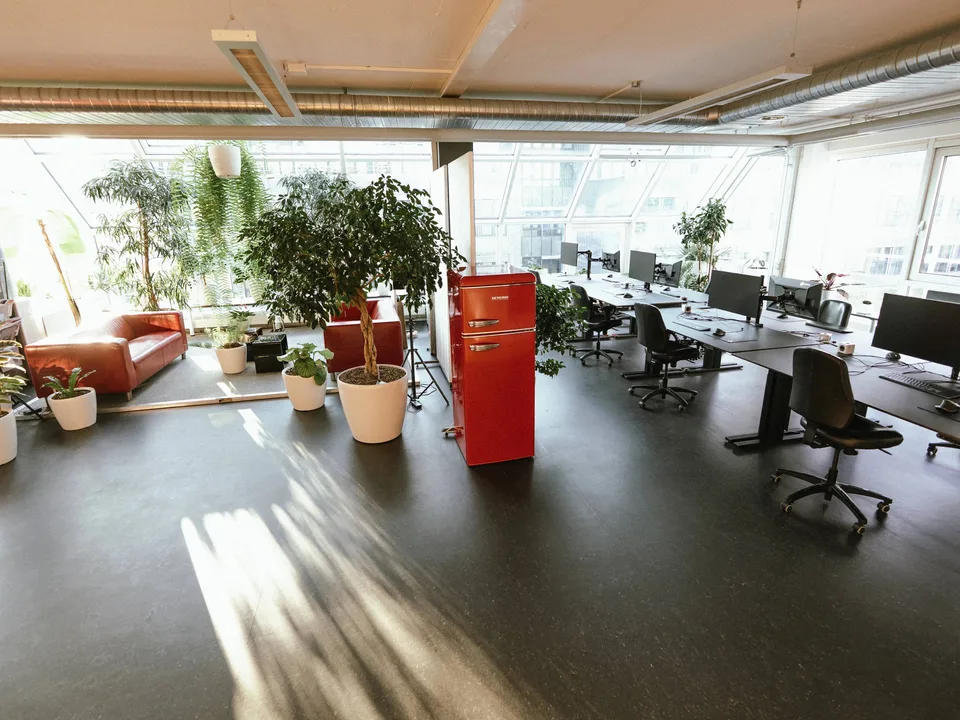 Office – photo 9 of 30