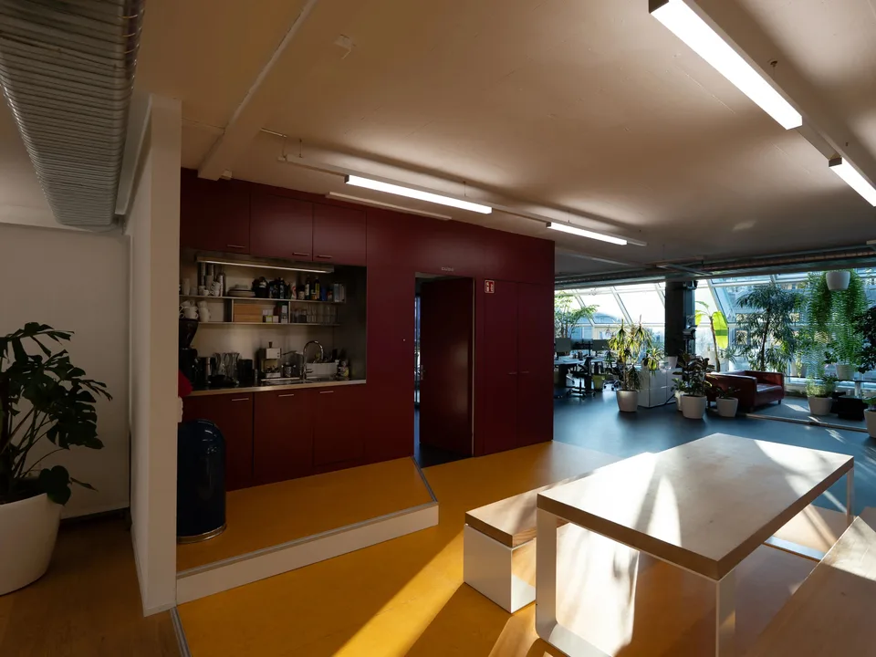 Bureau