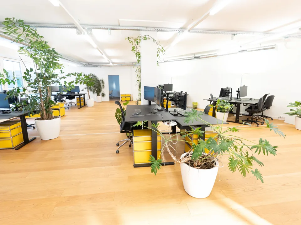 Office – photo 11 of 30