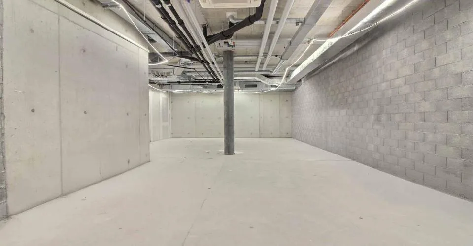 Centre commercial