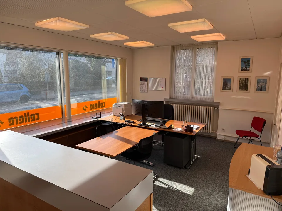 Büro – Foto 6 von 7