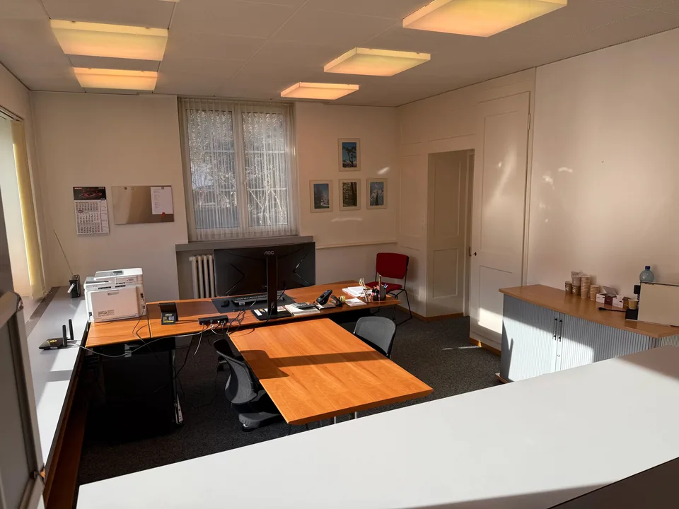 Bureau